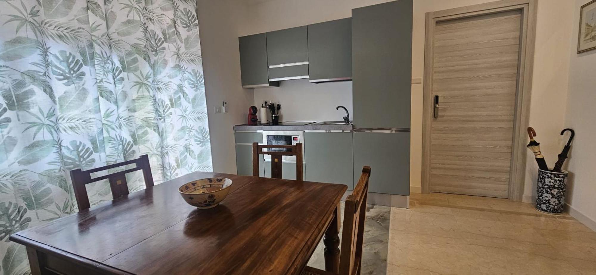 Anastasio Terrace Double 3 Guest house *
