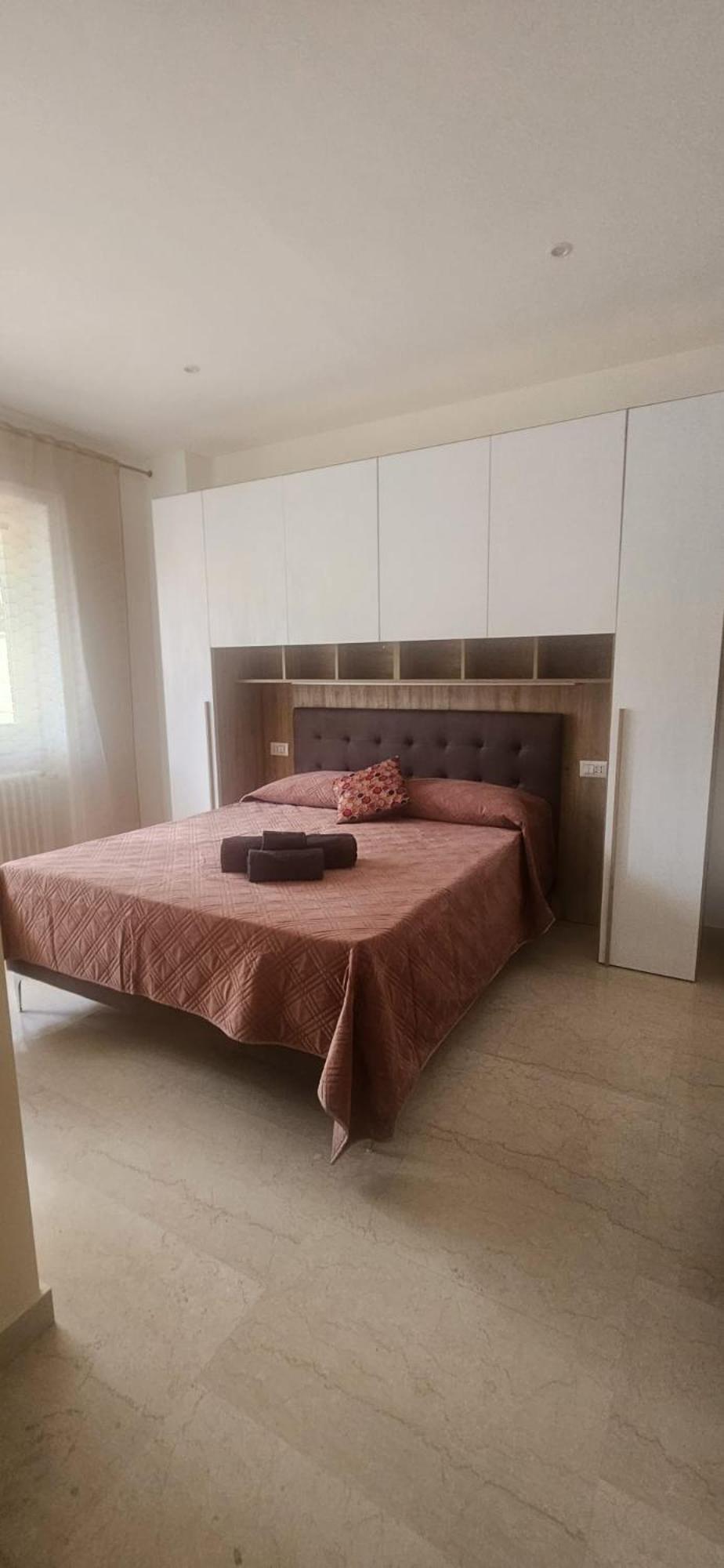 Anastasio Terrace Double 3 Guest house Rome