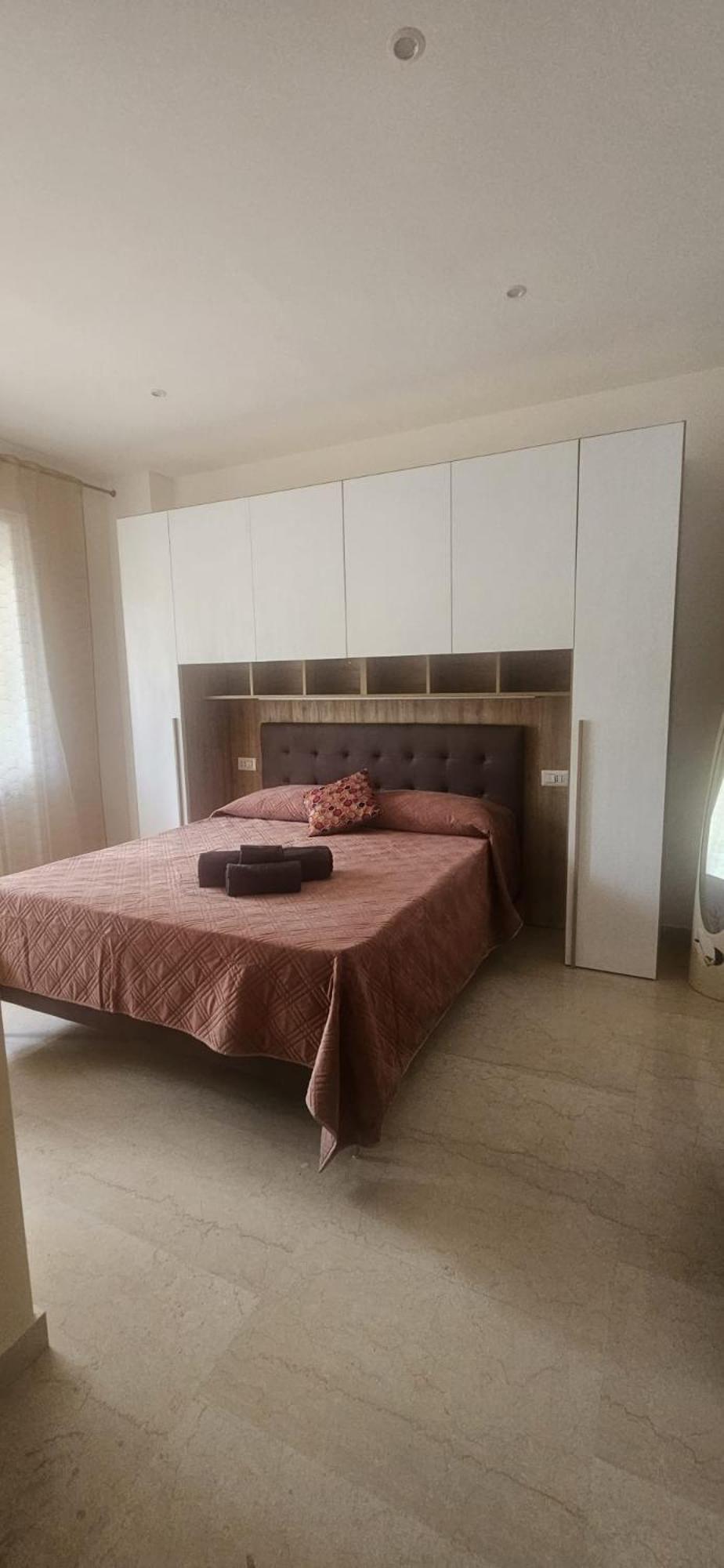 Guest house Anastasio Terrace Double 3 Rome