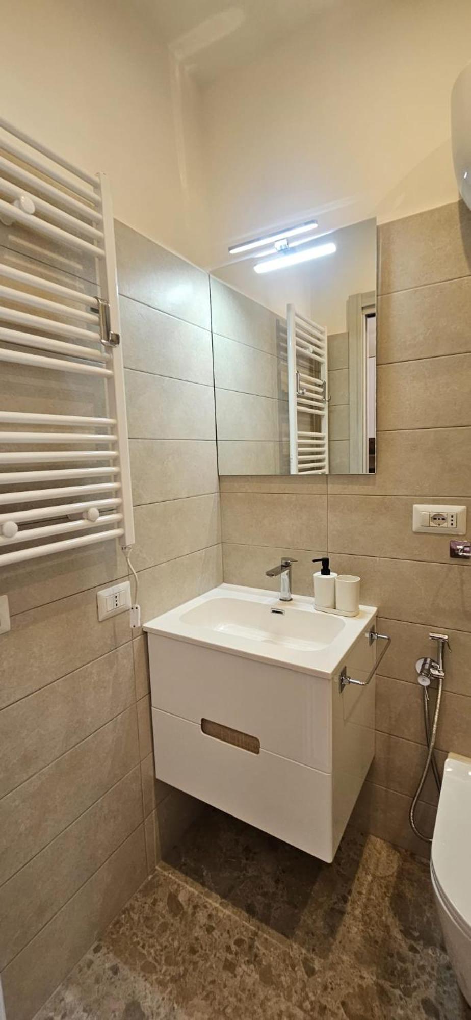 Anastasio Terrace Double 3 Rome