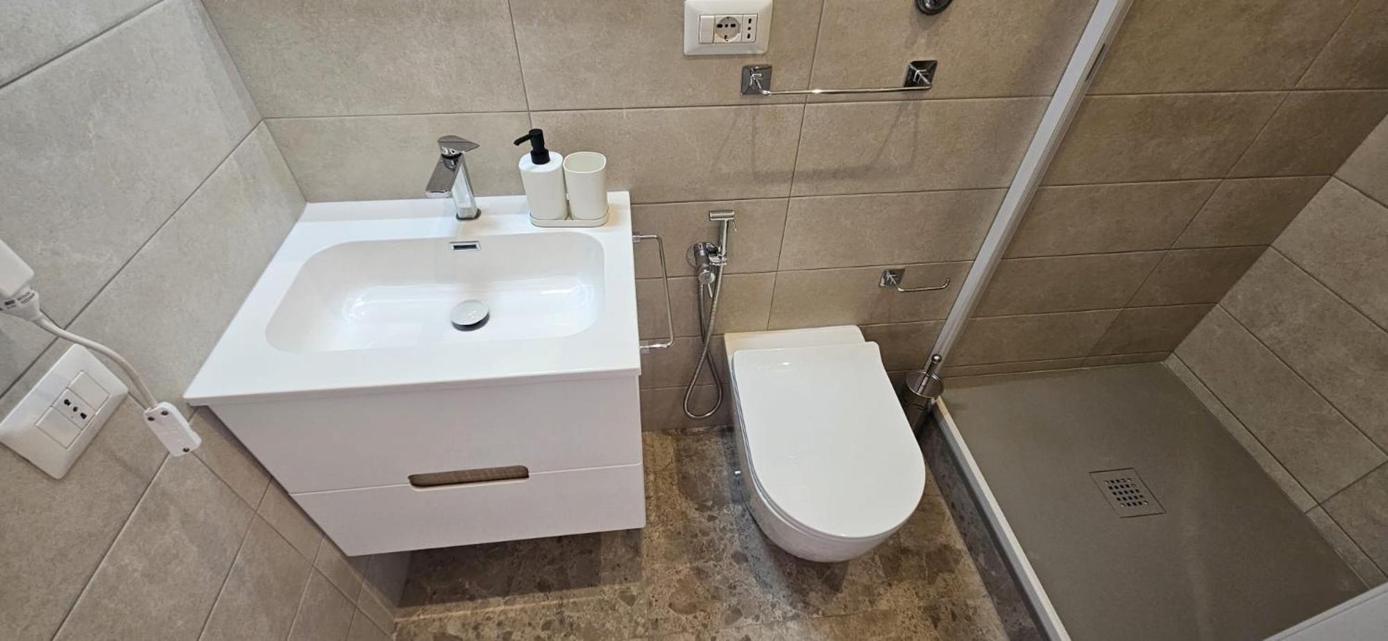 Guest house Anastasio Terrace Double 3 *
