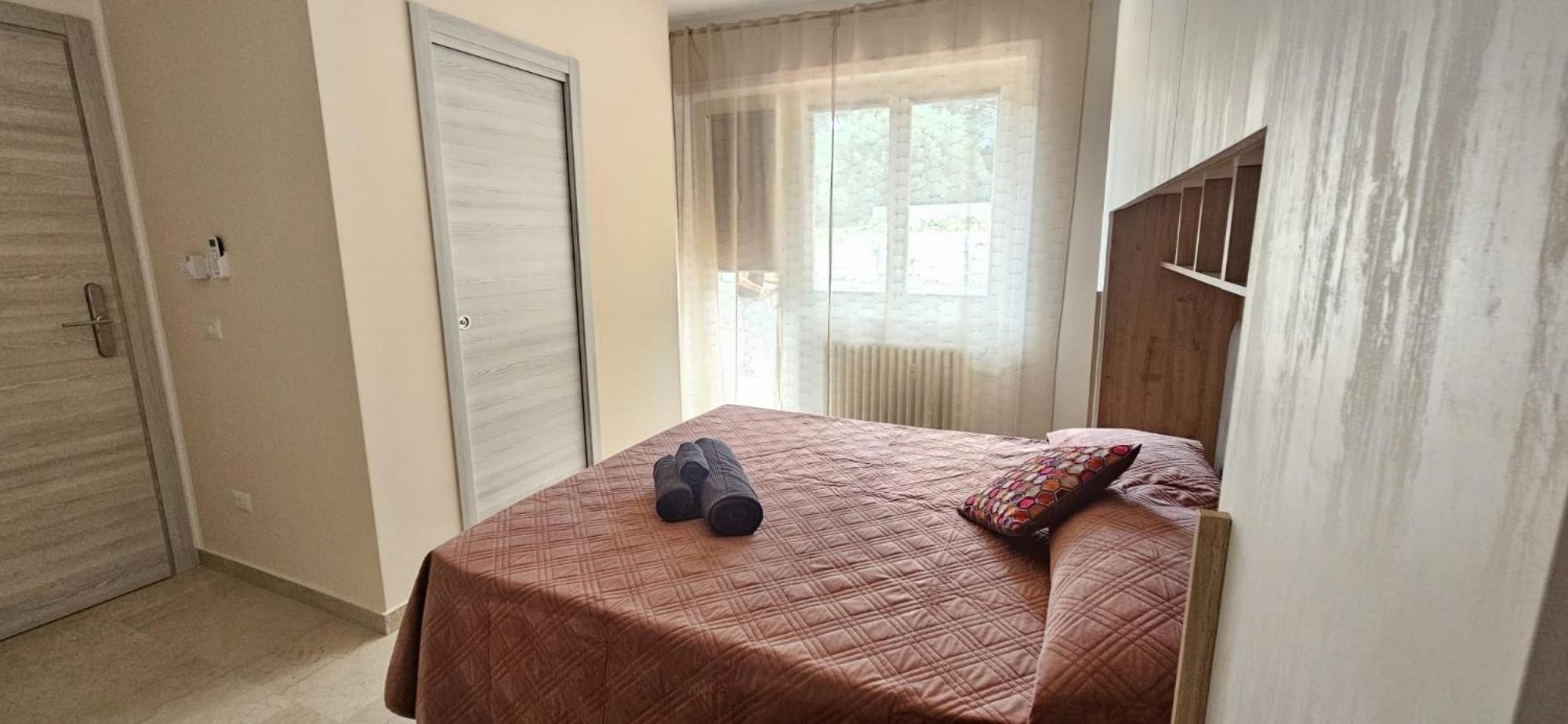 Anastasio Terrace Double 3 Guest house *